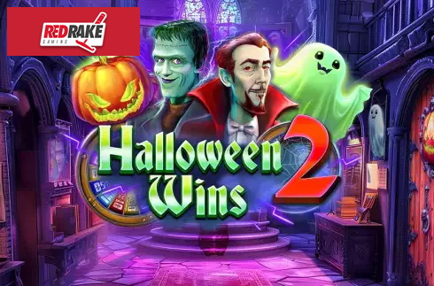 Halloween Wins 2